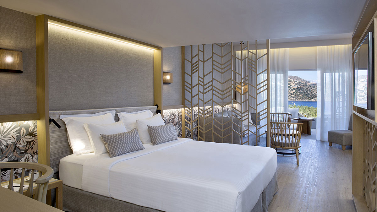 Two Bedroom Maisonette 